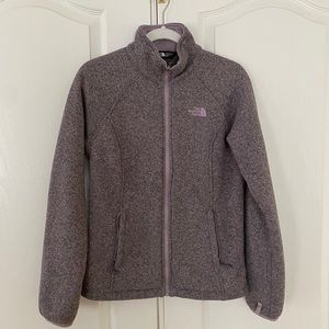 North Face Kalispell Fleece jacket